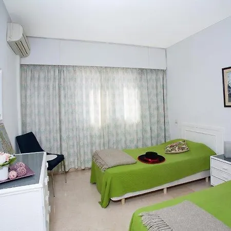 Appartement Front Line Port 1b Estepona