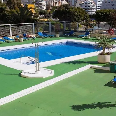 Front Line Port 1b Estepona