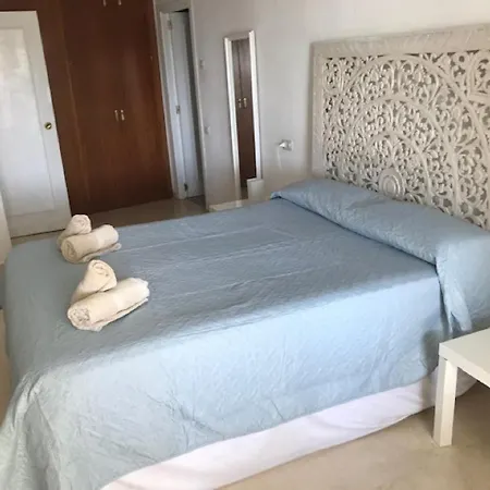 Appartement Front Line Port 1b *